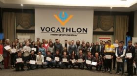 Vocathlon: Mesleki Girişim Maratonu Tescillendi