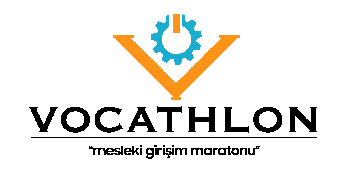 Vocathlon 2020: Mesleki Girişim Maratonu” Programı Tamamlandı.